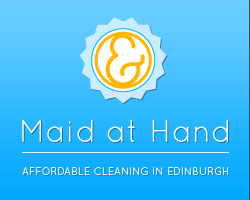 Cleaners Murrayfield - Cleaning Corstophine - Domestic Cleaners Edinburgh